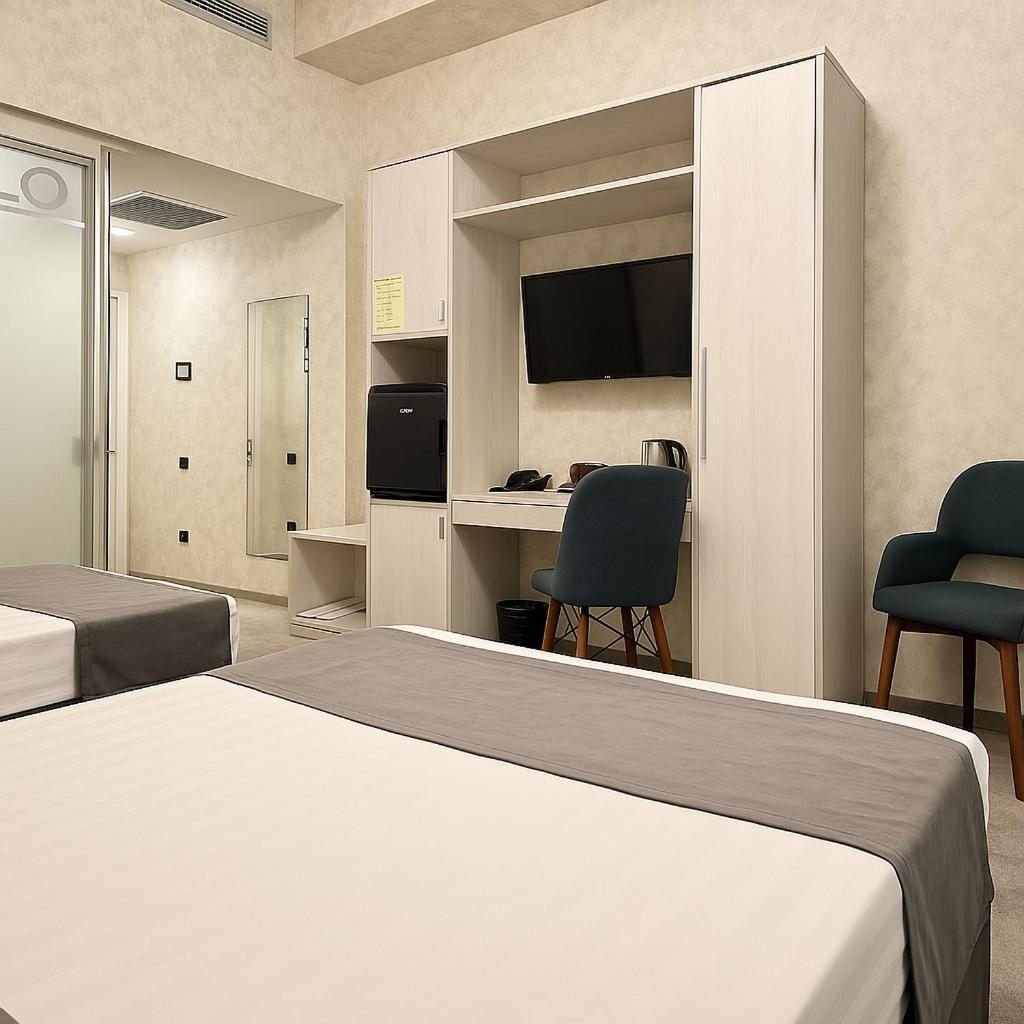 Porto Bello Hotel Ташкент Экстерьер фото