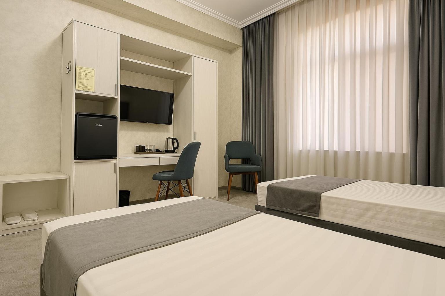 Porto Bello Hotel Ташкент Экстерьер фото