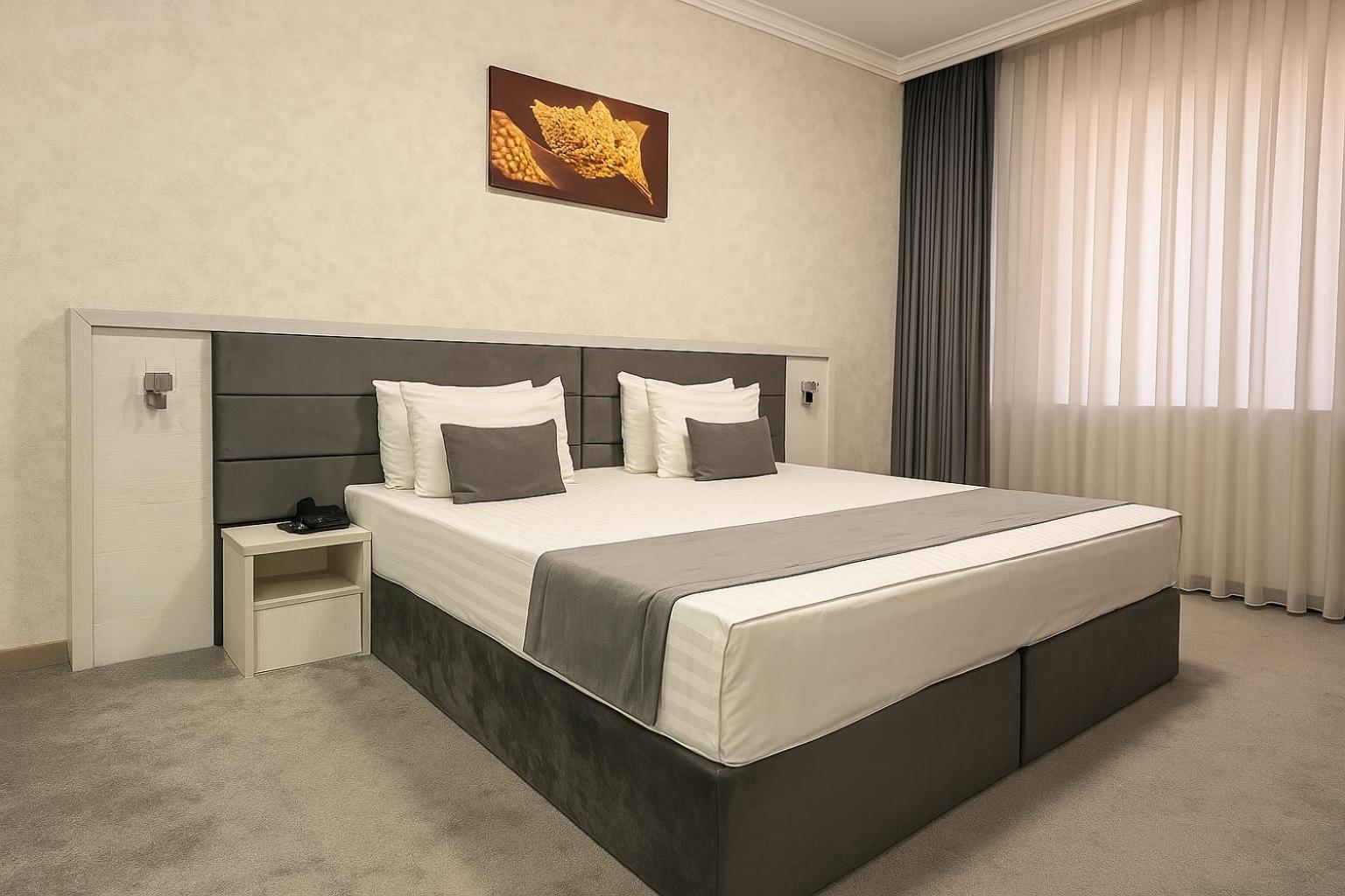 Porto Bello Hotel Ташкент Экстерьер фото