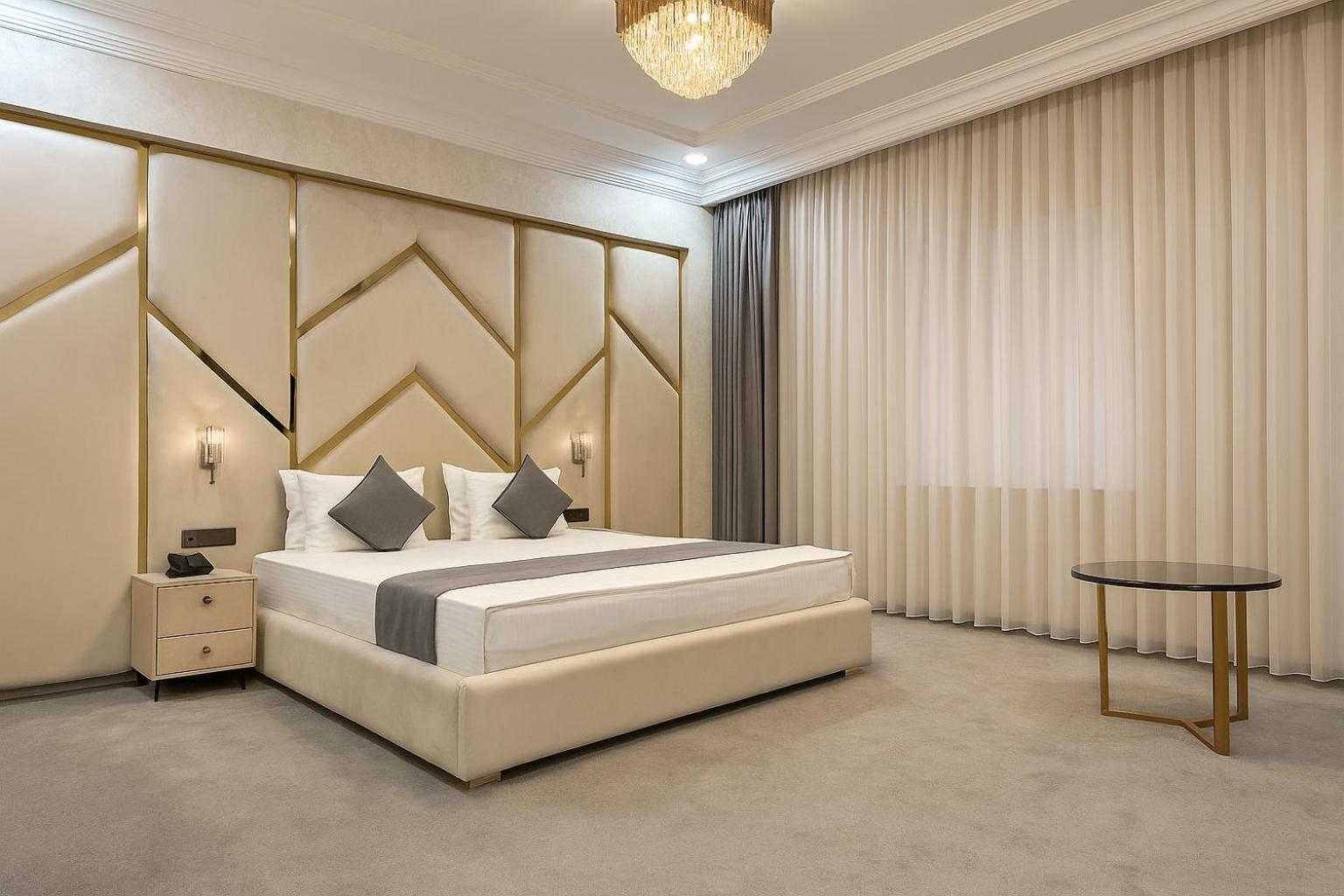 Porto Bello Hotel Ташкент Экстерьер фото