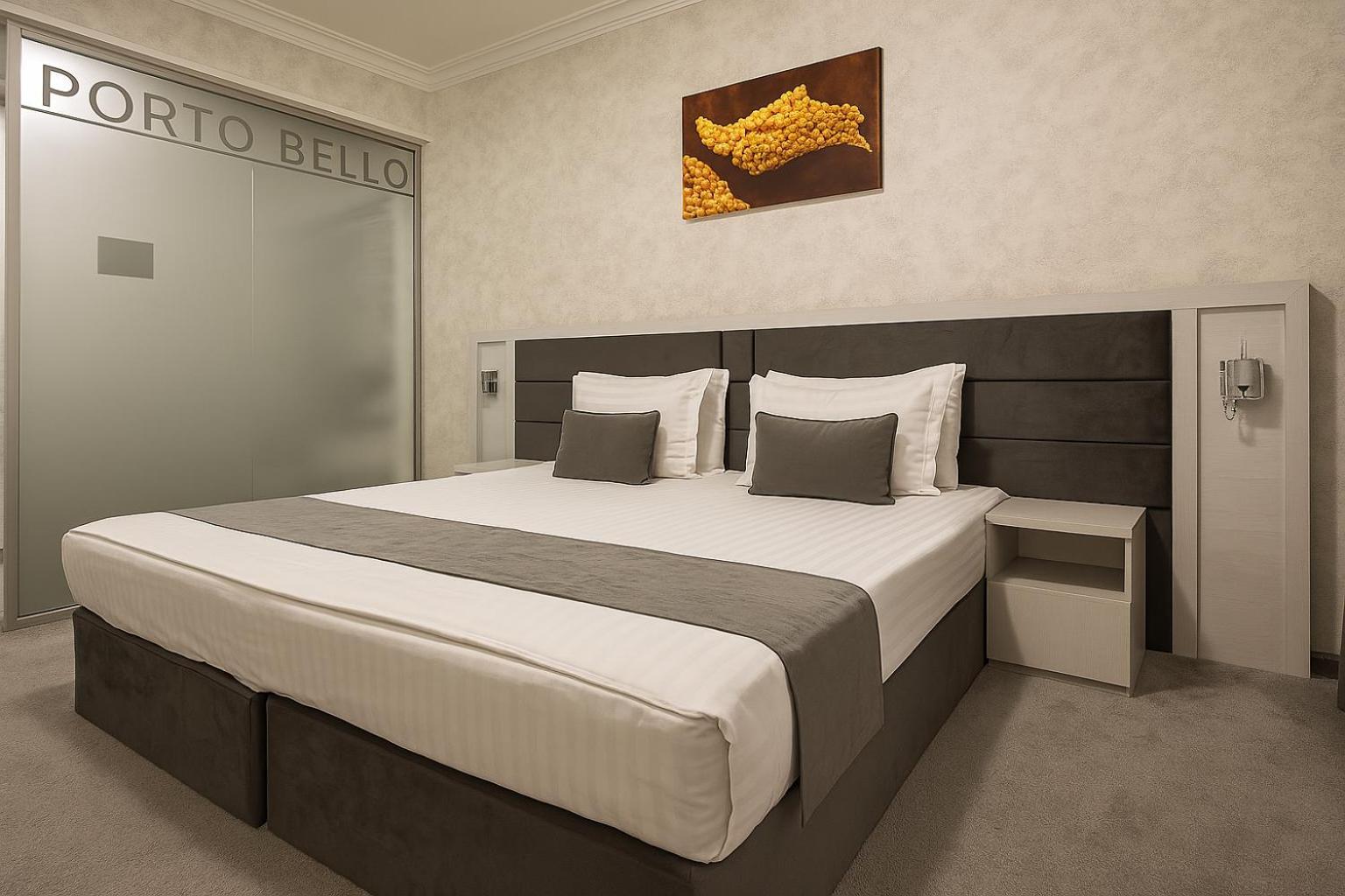Porto Bello Hotel Ташкент Экстерьер фото