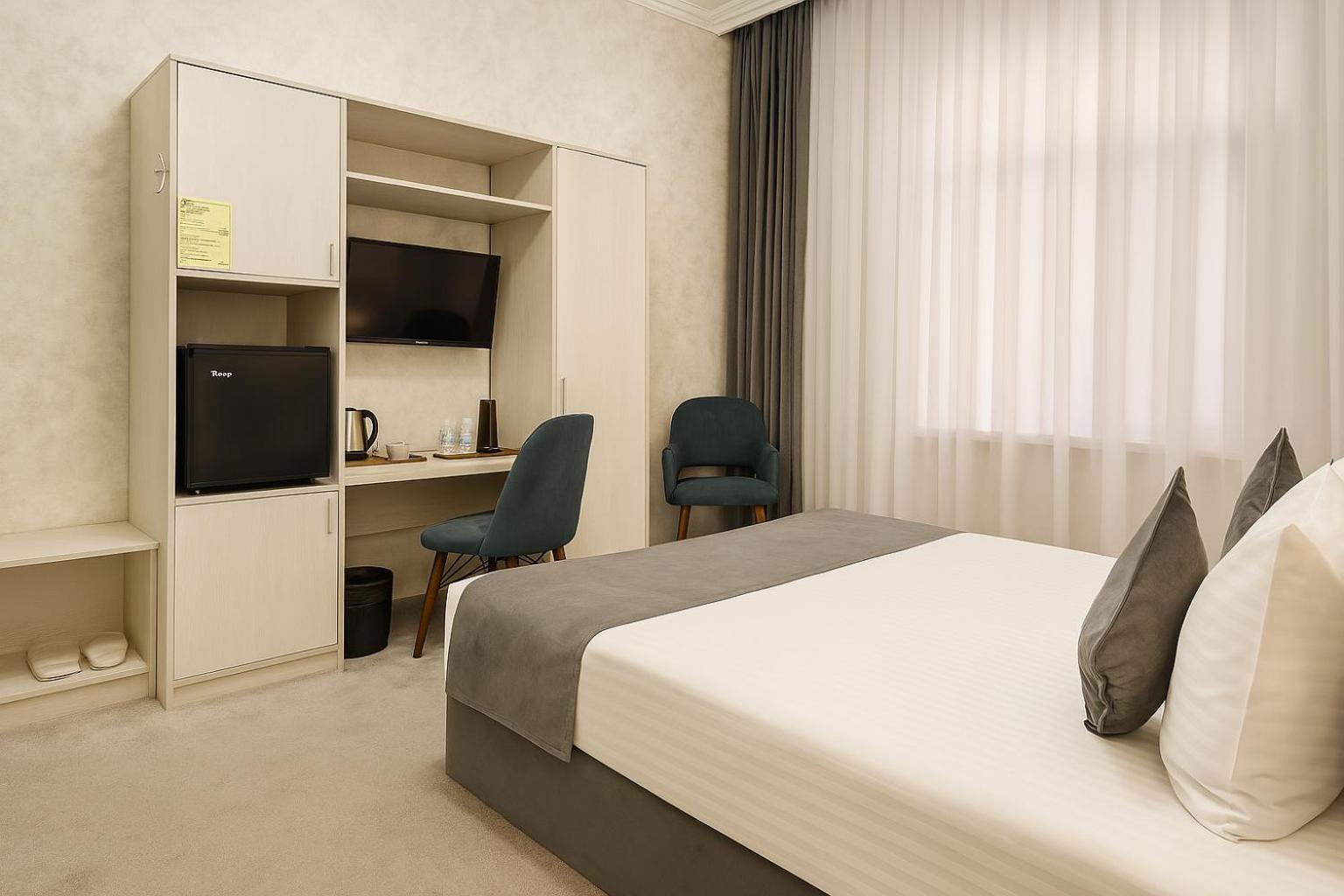 Porto Bello Hotel Ташкент Экстерьер фото