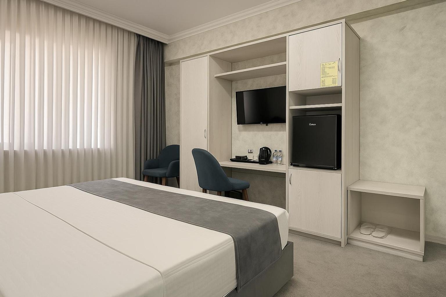 Porto Bello Hotel Ташкент Экстерьер фото